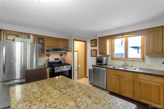 64 Banko Drive, Cheektowaga, NY 14043