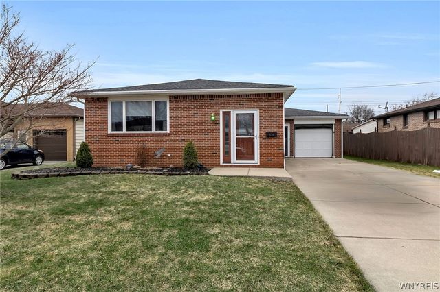 64 Banko Drive, Cheektowaga, NY 14043