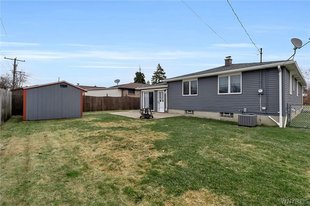 64 Banko Drive, Cheektowaga, NY 14043