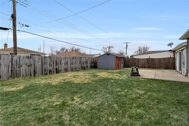 64 Banko Drive, Cheektowaga, NY 14043