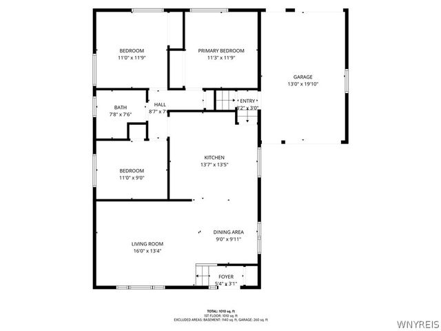 64 Banko Drive, Cheektowaga, NY 14043