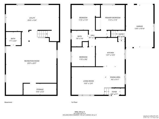 64 Banko Drive, Cheektowaga, NY 14043