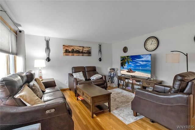 64 Banko Drive, Cheektowaga, NY 14043