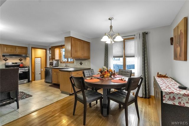 64 Banko Drive, Cheektowaga, NY 14043