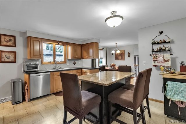 64 Banko Drive, Cheektowaga, NY 14043