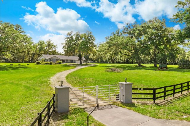 24 LAKE WOOD CIRCLE, Ocala, FL 34482