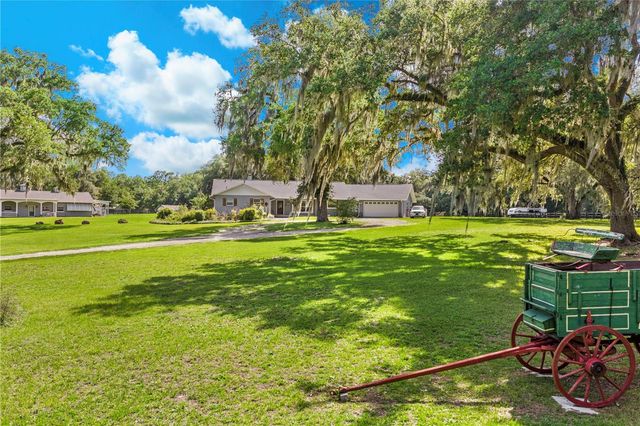 24 LAKE WOOD CIRCLE, Ocala, FL 34482
