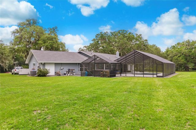 24 LAKE WOOD CIRCLE, Ocala, FL 34482