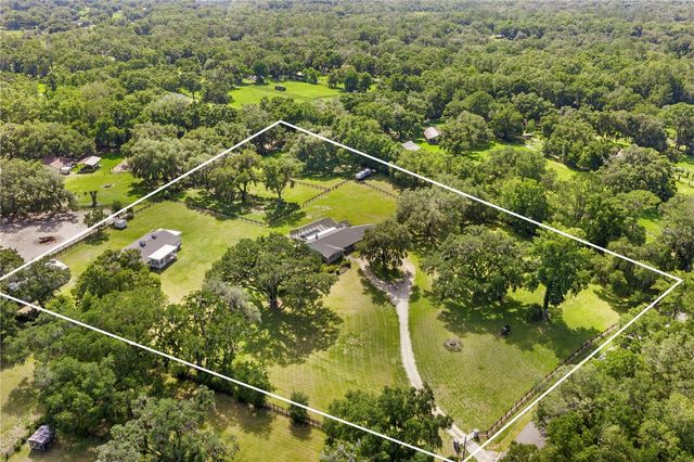 24 LAKE WOOD CIRCLE, Ocala, FL 34482