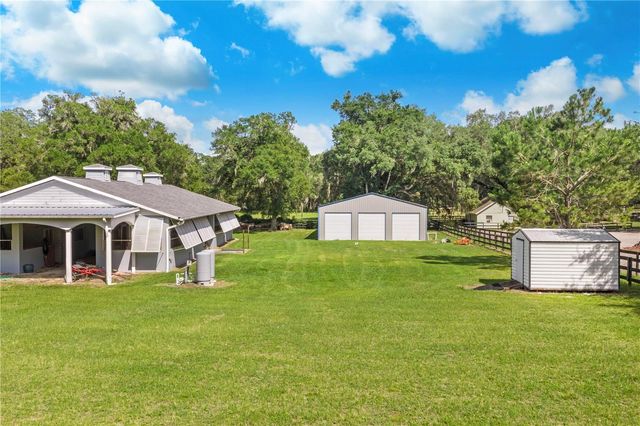 24 LAKE WOOD CIRCLE, Ocala, FL 34482