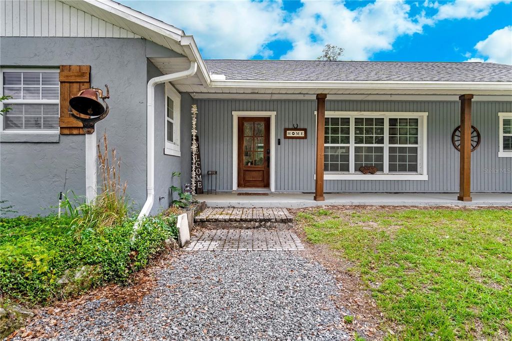 24 LAKE WOOD CIRCLE, Ocala, FL 34482