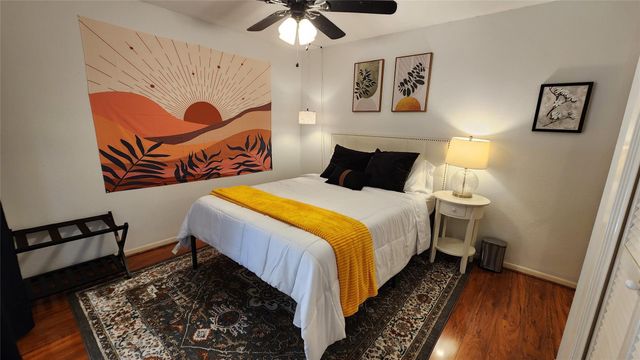 3211 Meadowlark Lane, Montgomery, TX 77356