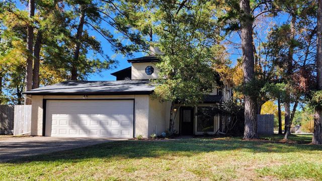 3211 Meadowlark Lane, Montgomery, TX 77356