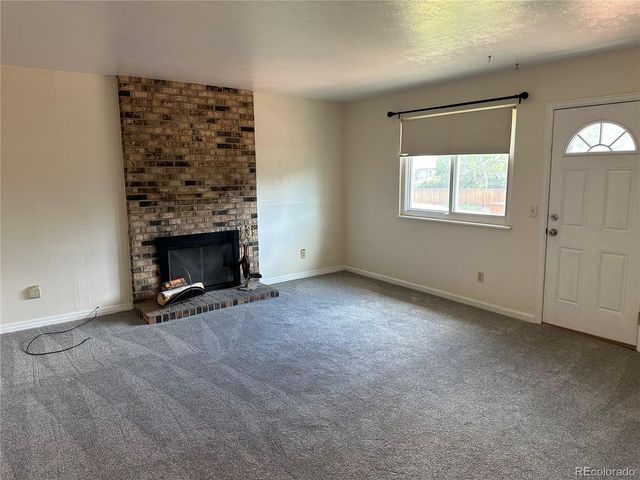 3682 S Yampa Street, Aurora, CO 80013