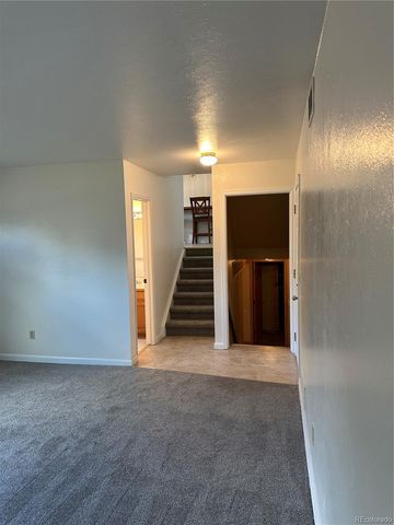 3682 S Yampa Street, Aurora, CO 80013