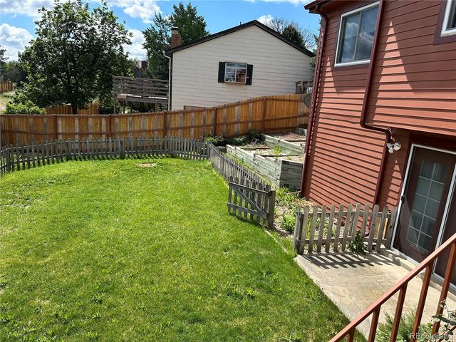 3682 S Yampa Street, Aurora, CO 80013