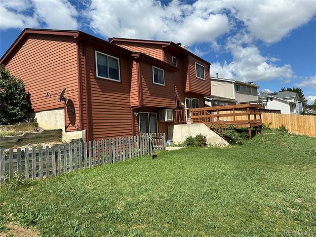 3682 S Yampa Street, Aurora, CO 80013