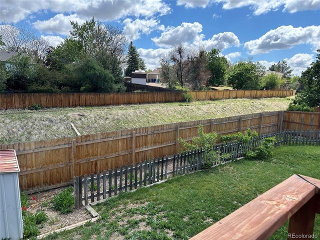 3682 S Yampa Street, Aurora, CO 80013