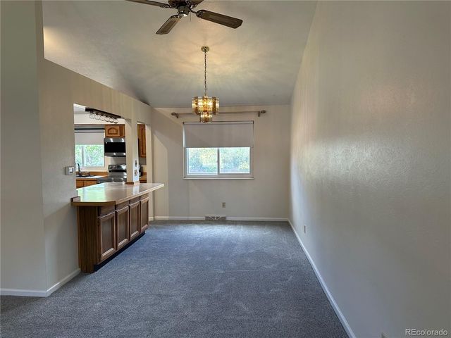 3682 S Yampa Street, Aurora, CO 80013