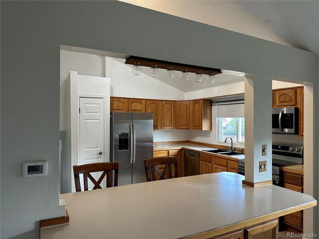 3682 S Yampa Street, Aurora, CO 80013