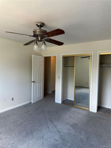 3682 S Yampa Street, Aurora, CO 80013