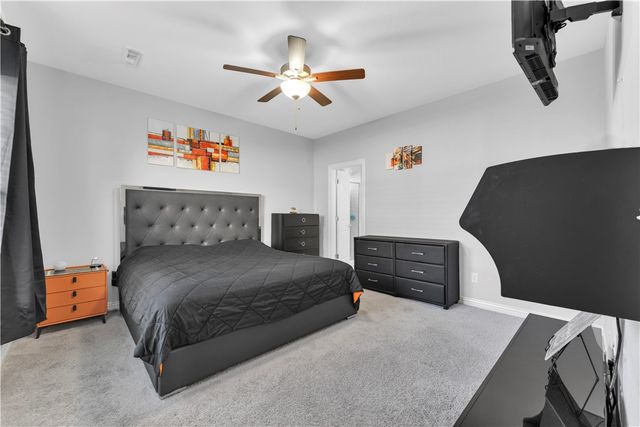 1611 Park Street, Lowell, AR 72745