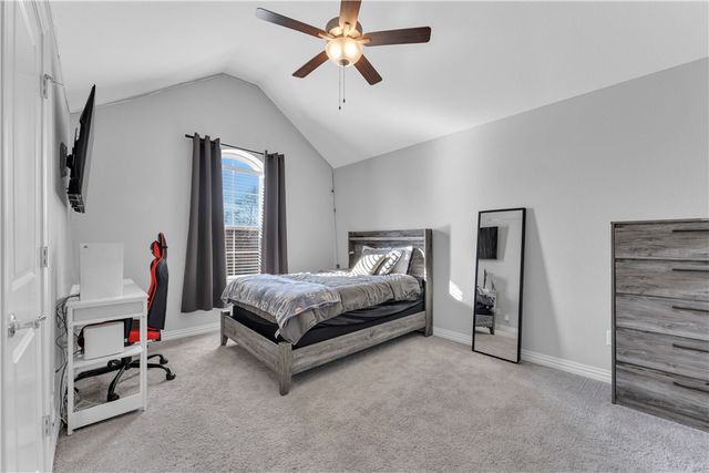 1611 Park Street, Lowell, AR 72745