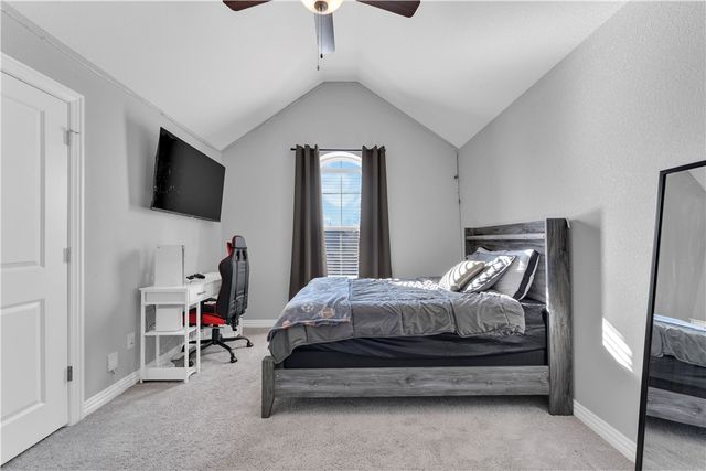 1611 Park Street, Lowell, AR 72745