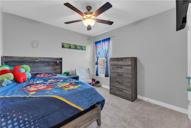 1611 Park Street, Lowell, AR 72745