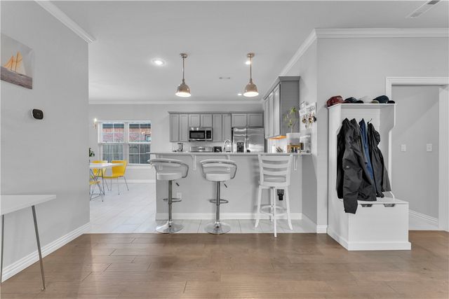 1611 Park Street, Lowell, AR 72745