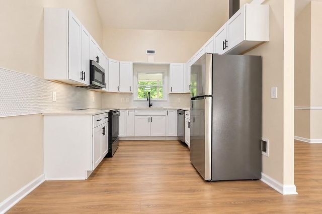 190 Mountain View Circle, Covington, GA 30016
