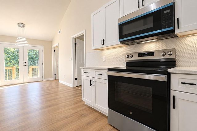 190 Mountain View Circle, Covington, GA 30016