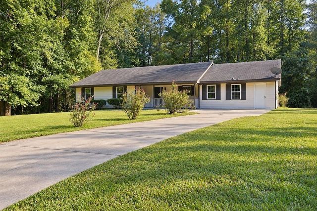 190 Mountain View Circle, Covington, GA 30016
