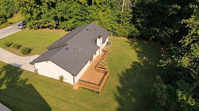 190 Mountain View Circle, Covington, GA 30016