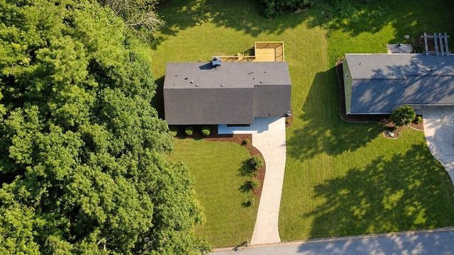 190 Mountain View Circle, Covington, GA 30016