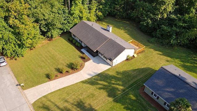 190 Mountain View Circle, Covington, GA 30016