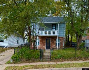 5422 N 33 Avenue, Omaha, NE 68111