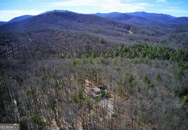 150 Laurel Trace, Blue Ridge, GA 30513