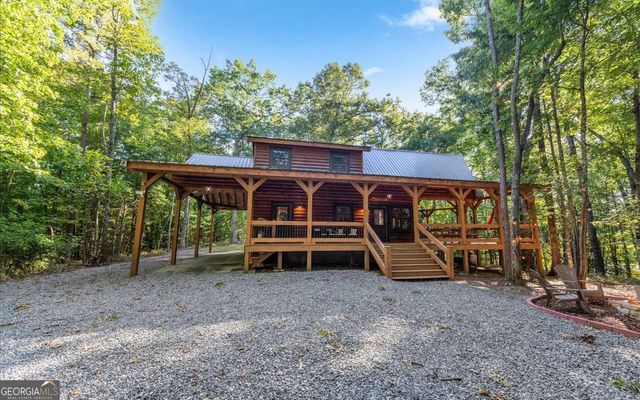 150 Laurel Trace, Blue Ridge, GA 30513