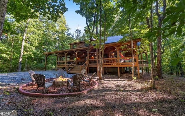 150 Laurel Trace, Blue Ridge, GA 30513
