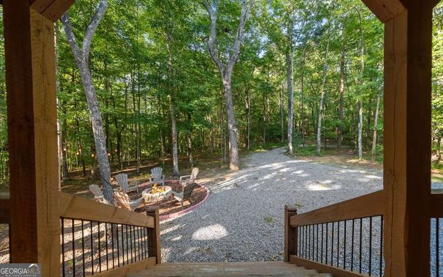 150 Laurel Trace, Blue Ridge, GA 30513