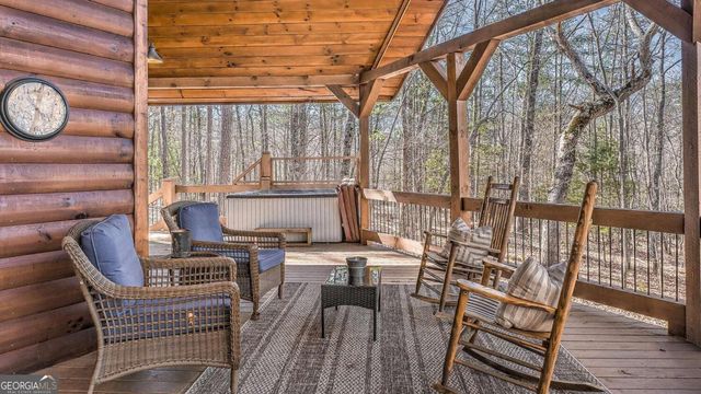 150 Laurel Trace, Blue Ridge, GA 30513