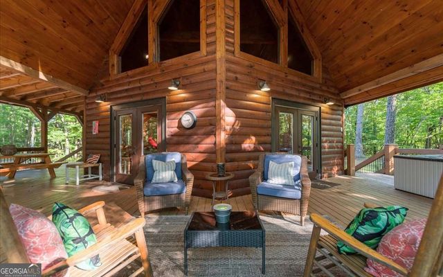 150 Laurel Trace, Blue Ridge, GA 30513