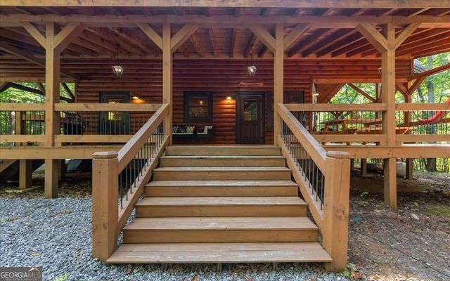 150 Laurel Trace, Blue Ridge, GA 30513