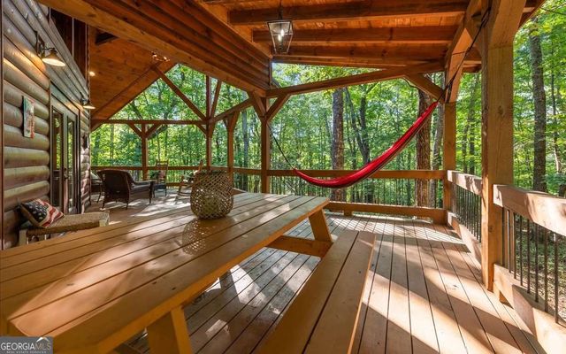 150 Laurel Trace, Blue Ridge, GA 30513