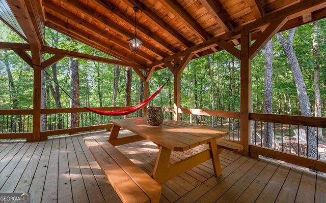 150 Laurel Trace, Blue Ridge, GA 30513