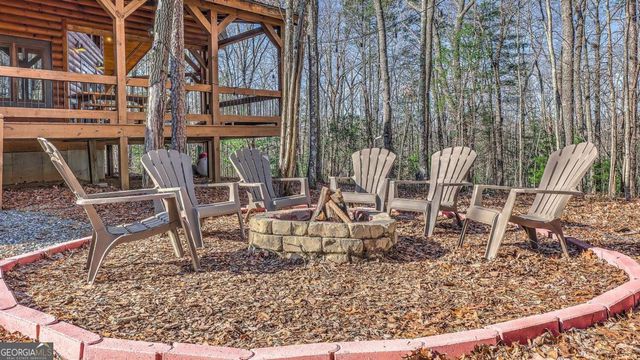 150 Laurel Trace, Blue Ridge, GA 30513