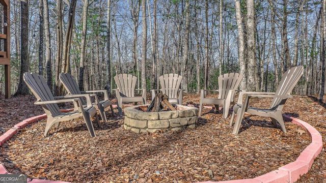 150 Laurel Trace, Blue Ridge, GA 30513