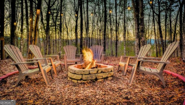 150 Laurel Trace, Blue Ridge, GA 30513