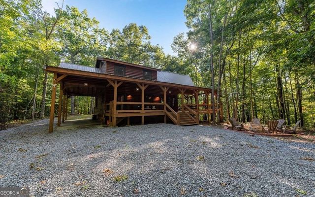 150 Laurel Trace, Blue Ridge, GA 30513
